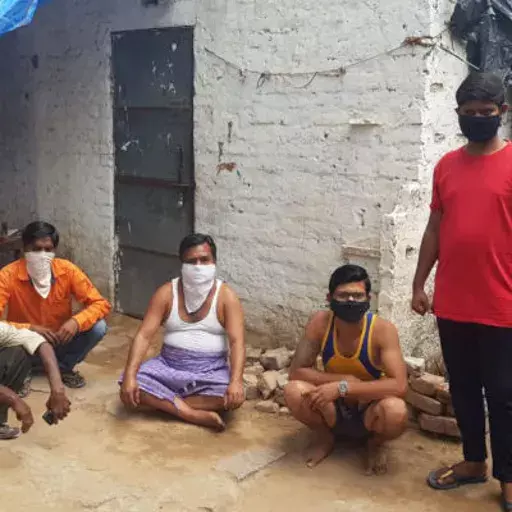 Altered Choices May Hurt Craftspersons Long Past Lockdown