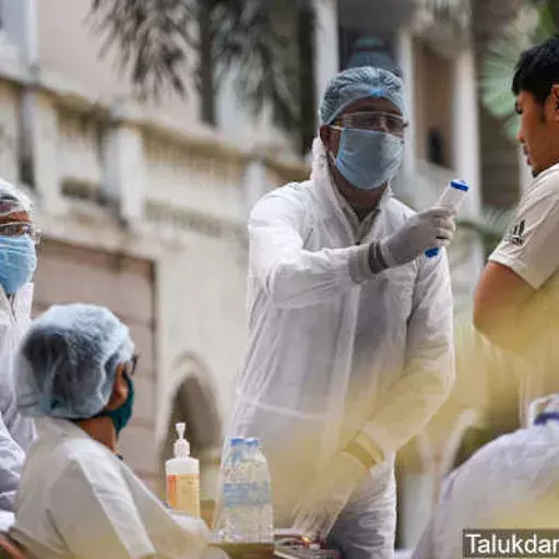 With Low COVID-19 Numbers, Northeastern States Not Doing Enough To Test, Prepare