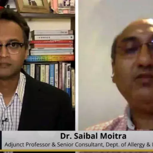 Some COVID-19 Patients Are Presenting With Gastro Symptoms