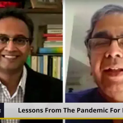 Getting Back To Work: The Public Health Challenge Getting Back To Work: The Public Health Challenge
