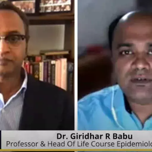 Can India Get Back To Work?