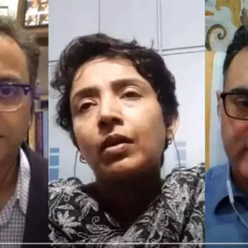 ‘COVID-19 Patients Are Delaying Doctor Visits Because Of Stigma’