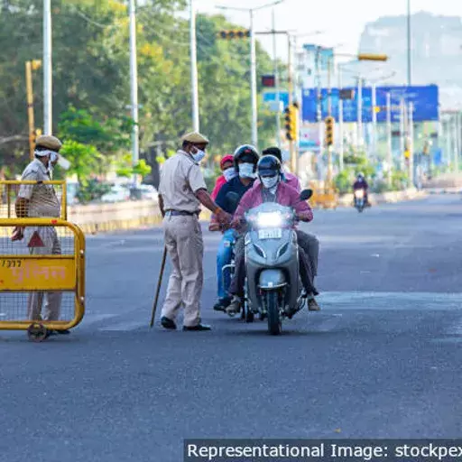 Doubling Time Not The Only Metric, Other Data Must To Make Post-LockDown Decisions, Experts Say