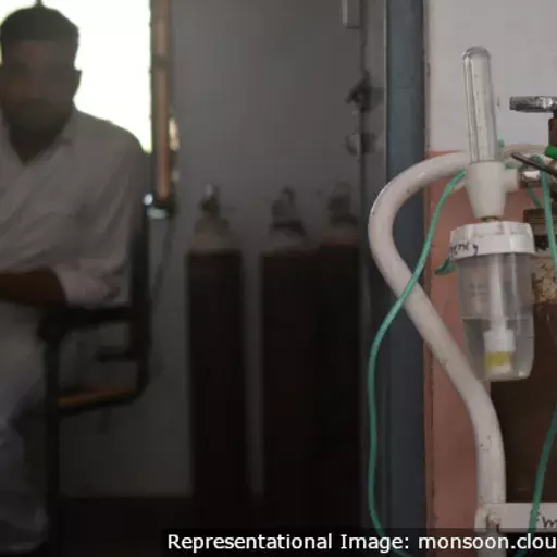 India Working To Avert An Oxygen Crisis During COVID-19 India Working To Avert An Oxygen Crisis During COVID-19