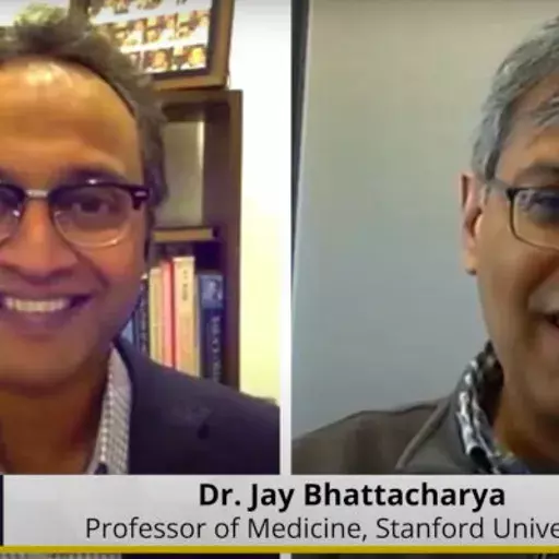 ‘COVID-19 Lockdown Debate Is Lives Vs Lives, Not Lives Vs Livelihoods’ ‘COVID-19 Lockdown Debate Is Lives Vs Lives, Not Lives Vs Livelihoods’