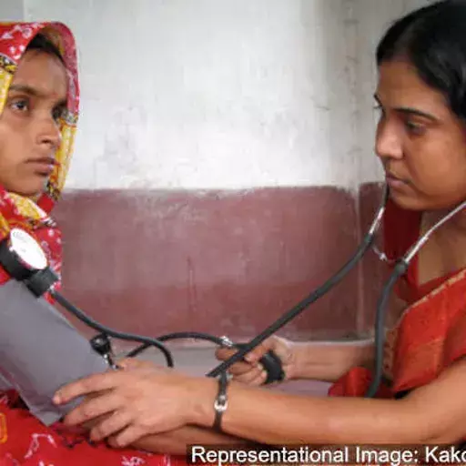 Essential Outreach Services Hit In States With Worst Health Indicators Essential Outreach Services Hit In States With Worst Health Indicators