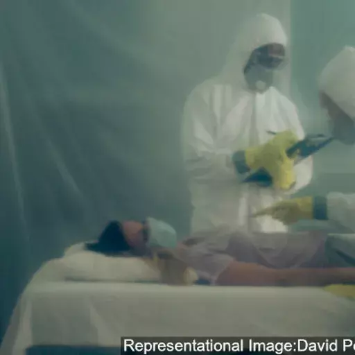 Deaths Of ‘Non High-Risk’ Patients Raise Concerns Deaths Of ‘Non High-Risk’ Patients Raise Concerns