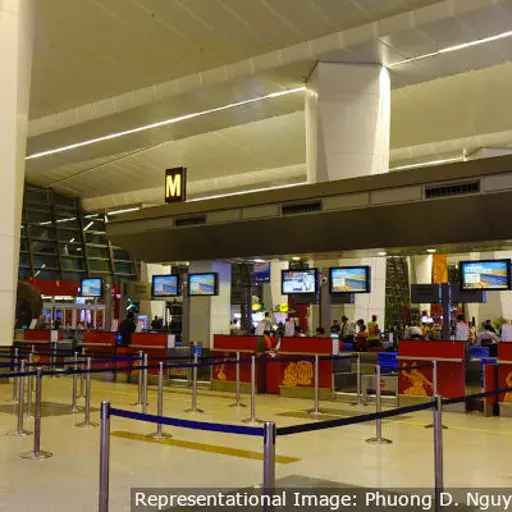 Job Loss Looms Over Millions As COVID-19 Brings Tourism To A Standstill Job Loss Looms Over Millions As COVID-19 Brings Tourism To A Standstill