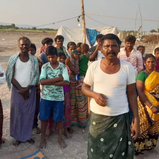 COVID-19: Intra-State Migrants Marooned Too