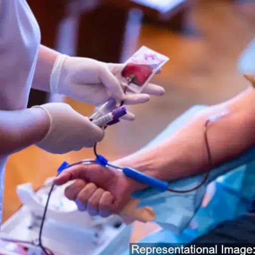 COVID-19 Lockdown Causing Further Shortage At Blood Banks COVID-19 Lockdown Causing Further Shortage At Blood Banks