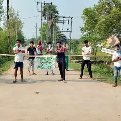 Bihar’s Migrants Return To Face Stigma, Under-Prepared Medical Facilities