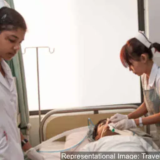 Covid-19: Short Of Protective Gear For Medics, Govt Recommends Unproven Preventive Drug