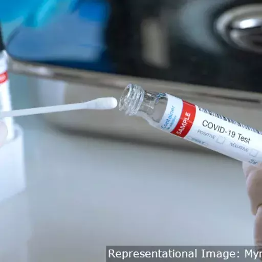 States That Are Testing More Are Detecting More Cases, Data Show States That Are Testing More Are Detecting More Cases, Data Show