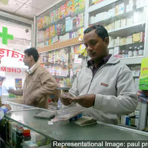 Govt Says India Has TB Drugs To Last A Year After WHO Warns COVID19 Could Disrupt Supply Govt Says India Has TB Drugs To Last A Year After WHO Warns COVID19 Could Disrupt Supply