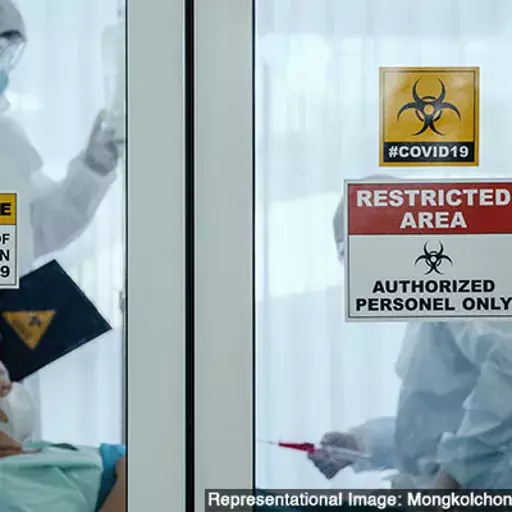 COVID-19: As Govt Denies Community Transmission, Experts Say Too Few Tested To Know