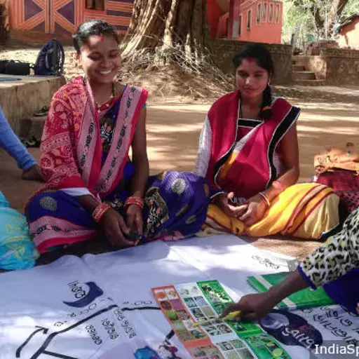 How Women’s Collectives In Odisha Villages Are Driving Health Reforms How Women’s Collectives In Odisha Villages Are Driving Health Reforms