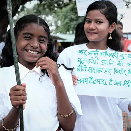 Jharkhand, Rajasthan Villages Falter On Adolescent Health Facilities, Awareness: Social Audits Jharkhand, Rajasthan Villages Falter On Adolescent Health Facilities, Awareness: Social Audits