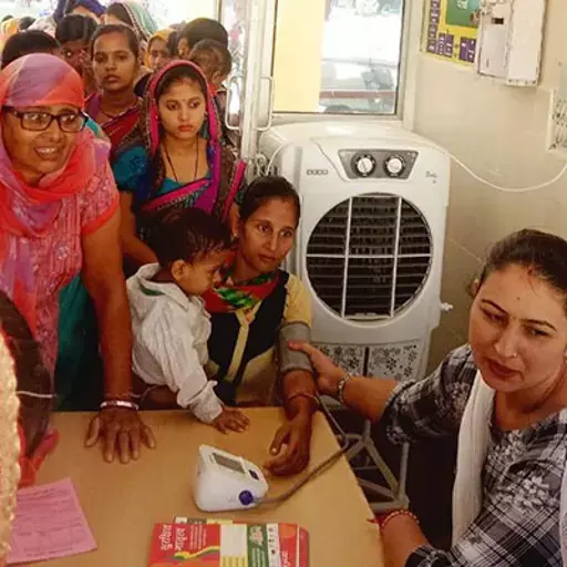 Haryana Portal Helps Track High-Risk Pregnancies For Improved Care