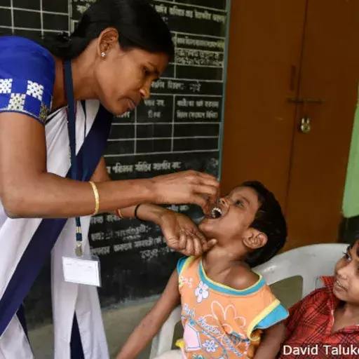 India’s Vaccination Mission Narrows Focus To Meet March 2020 Target India’s Vaccination Mission Narrows Focus To Meet March 2020 Target