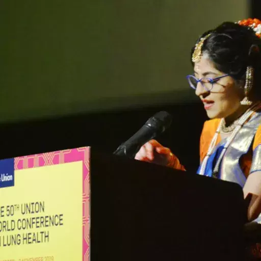 Tuberculosis Survivors Seek Improved Access To Diagnostics, Better Drugs, And Respect