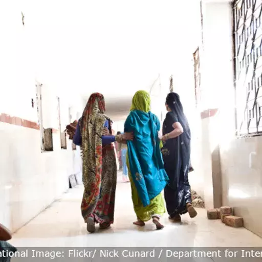 Medical Termination of Pregnancy Act Failing Women Who Need It The Most