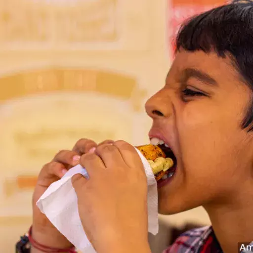 5% Indian Children Overweight, Show Early Signs Of Diabetes, High Cholesterol