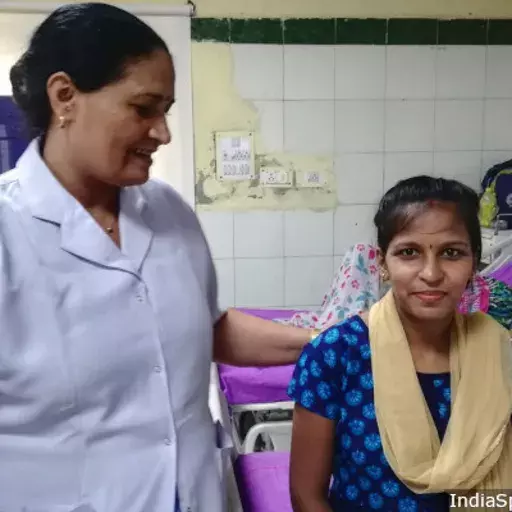 India’s Fight Against Anaemia Is Picking Up Pace, States Have To Do More India’s Fight Against Anaemia Is Picking Up Pace, States Have To Do More