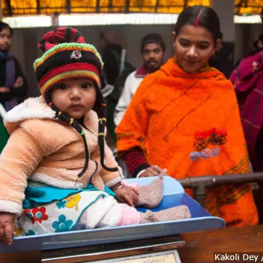 Why India Is Likely To Miss Its Nutrition Targets For 2022 Why India Is Likely To Miss Its Nutrition Targets For 2022