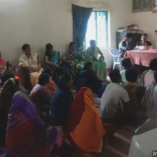 Mini Anganwadis Could Help The Poorest And Most Disadvantaged Mini Anganwadis Could Help The Poorest And Most Disadvantaged