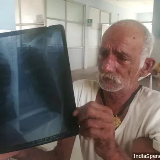 Why India Is Struggling To Tackle Its Lung Disease Crisis Why India Is Struggling To Tackle Its Lung Disease Crisis