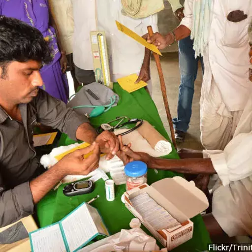 1 In 2 Indian Diabetics Unaware Of Their Condition: Study 1 In 2 Indian Diabetics Unaware Of Their Condition: Study