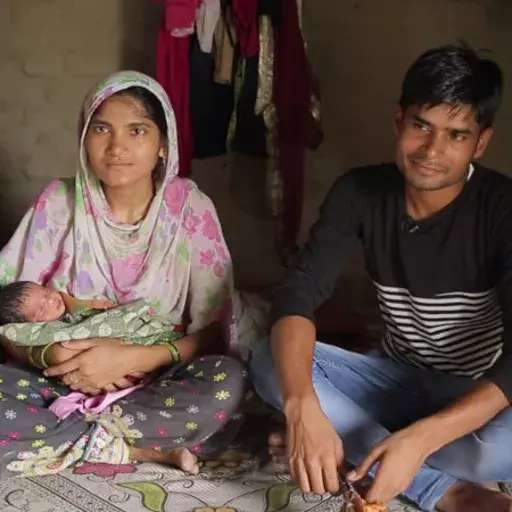 Why Changing Afsana Bano’s Life Could Boost UP And India Why Changing Afsana Bano’s Life Could Boost UP And India