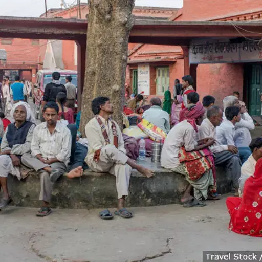 India’s Poorest States Saw Largest Declines In Health Sector Performance: NITI Index India’s Poorest States Saw Largest Declines In Health Sector Performance: NITI Index