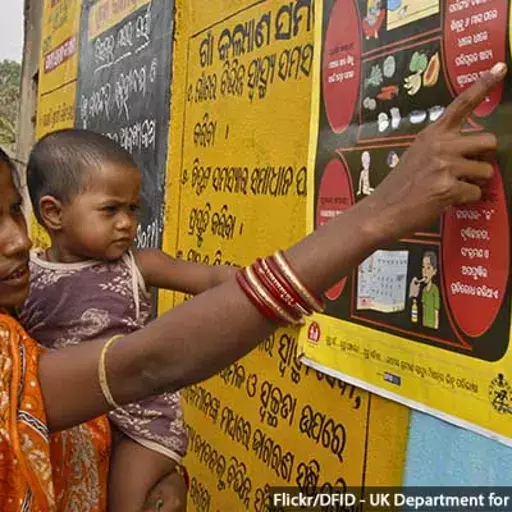 ‘For Children’s Nutrition, Mother’s Education More Important Than Family Wealth’ ‘For Children’s Nutrition, Mother’s Education More Important Than Family Wealth’