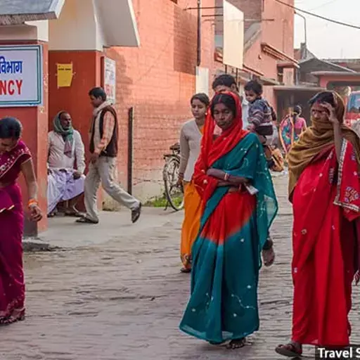 Terror Accounts For 0.007% Of Indian Deaths, Ill-Health 90%