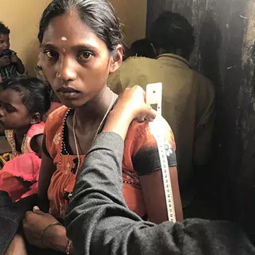 How Karnataka Is Improving Children’s Health By Focusing On Mothers How Karnataka Is Improving Children’s Health By Focusing On Mothers