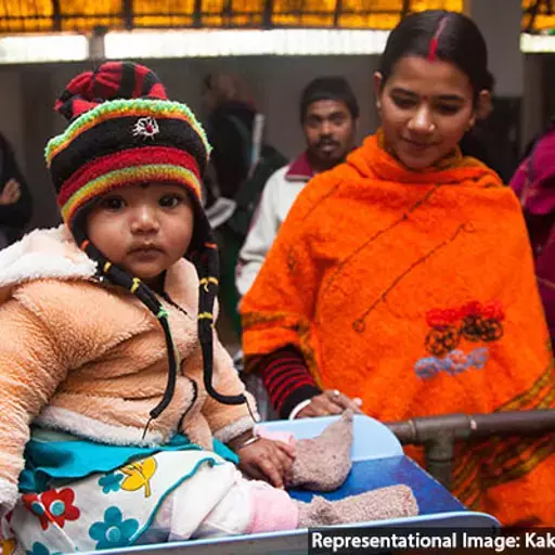 India’s Infant Mortality Down 42% in 11 Years Yet Higher Than Global Average