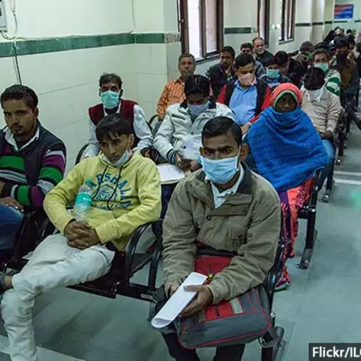 Treatment Is Free, Yet 1 In 4 Indian TB Patients Must Sell Assets Or Borrow Money