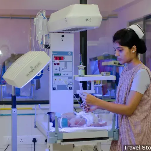 Staff Shortages, Fund Crunch/Delays Imperil India’s Healthcare Delivery System