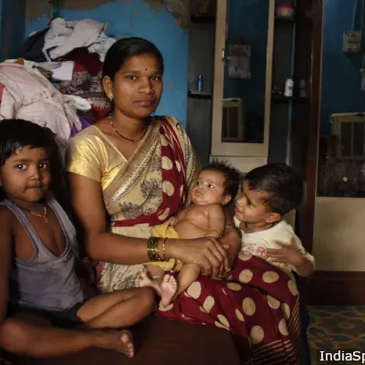 Breastfed Right: How Shrirampur’s Babies Escape Malnutrition