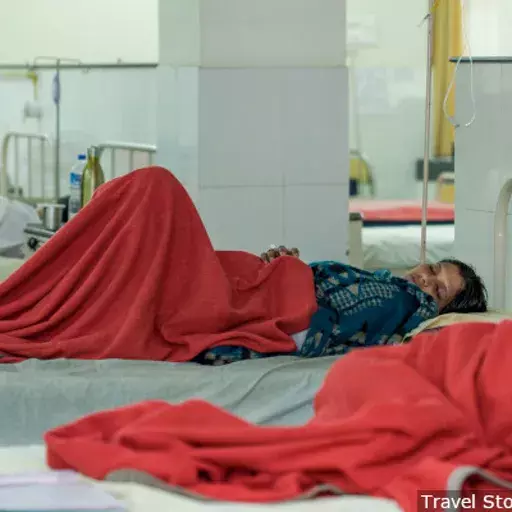 Two Key Health Datasets Differ, Reveal Incorrect Reporting By States