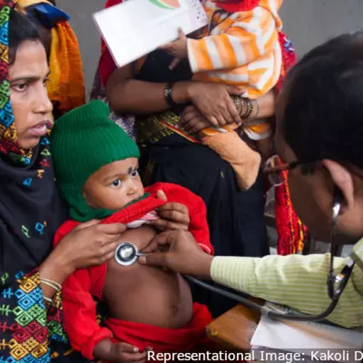 In Rajasthan, India’s First Right-To-Healthcare Law Takes Shape In Rajasthan, India’s First Right-To-Healthcare Law Takes Shape