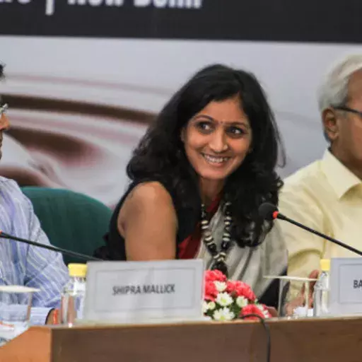 ‘Gender Discrimination A Key Underlying Cause Of Malnutrition In India’ ‘Gender Discrimination A Key Underlying Cause Of Malnutrition In India’