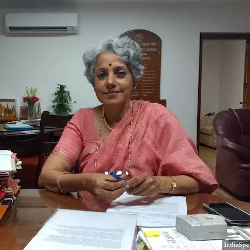 Current Situation ‘Unsatisfactory’: India’s Top Doc Lays Out New Vision For Health, Research Current Situation ‘Unsatisfactory’: India’s Top Doc Lays Out New Vision For Health, Research