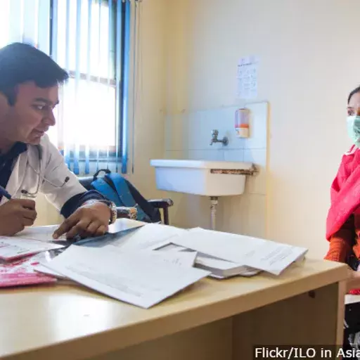 India’s Drug-resistant Tuberculosis Patients Face Delayed And Confusing Diagnoses, Treatment India’s Drug-resistant Tuberculosis Patients Face Delayed And Confusing Diagnoses, Treatment