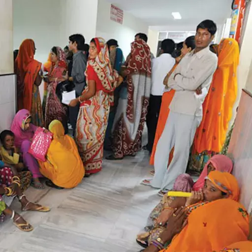 Why Indias Public Health Facilities May Suffer Despite A Likely Rise In Health Spending Why Indias Public Health Facilities May Suffer Despite A Likely Rise In Health Spending