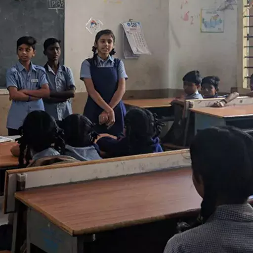 From Health Clubs In Schools To Better Diagnostics In Govt Health Centres, How Telangana And Andhra Pradesh Are Attacking TB From Health Clubs In Schools To Better Diagnostics In Govt Health Centres, How Telangana And Andhra Pradesh Are Attacking TB