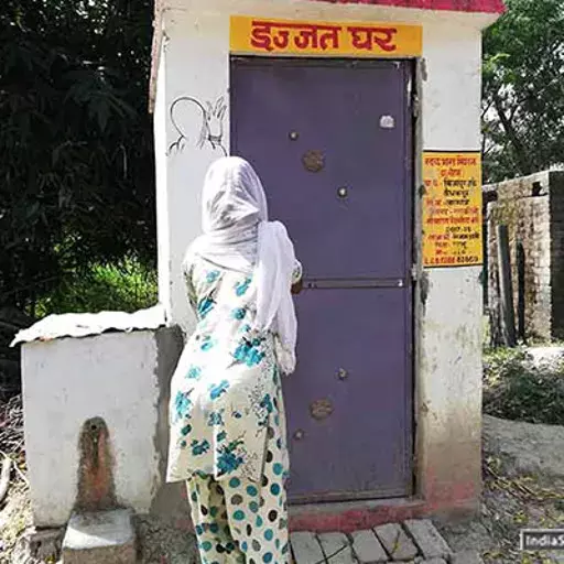 After 4 Years Of Swachh Bharat, Open Defecation Down 26 Percentage Points, But Toilet Use Does Not Match Construction Spree