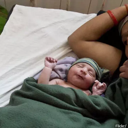 Caesarean Deliveries More Expensive, Can Imperil Children, But They Have Doubled In India, Mostly In Urban Private Hospitals