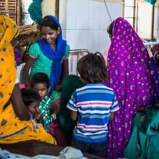 India’s Under-5 Mortality Now Matches Global Average, But Bangladesh, Nepal Do Better